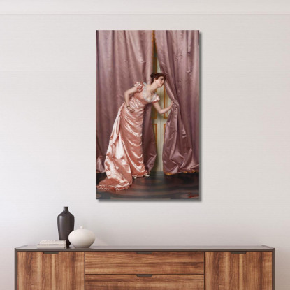 Intercettazione Vittorio Reggianini vrg10 quadro stampato su tela