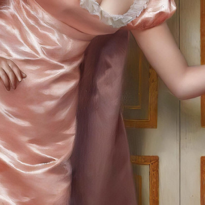 Intercettazione Vittorio Reggianini vrg10 quadro stampato su tela