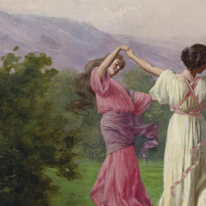 Spiare Il Loro Obiettivo Vittorio Reggianini vrg15 quadro stampato su tela