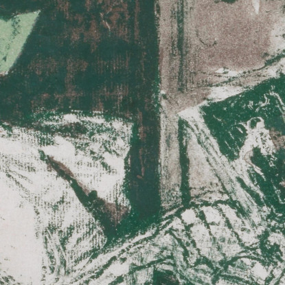 Paesaggi E Interni Édouard Vuillard evu130 quadro stampato su tela