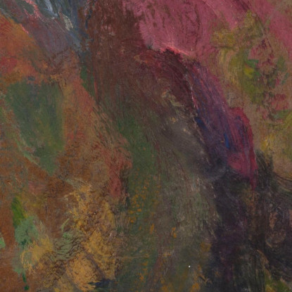 Mela Édouard Vuillard evu137 quadro stampato su tela