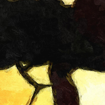 Quadro Leopardo Al Tramonto Su Albero Predatore E Bellezza Selvaggia afr23 quadro stampato su tela