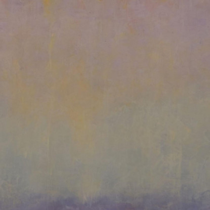 Oro E Scarlatto Su Violetto Soffice Ispirato A Mark Rothko irhk9 quadro stampato su tela
