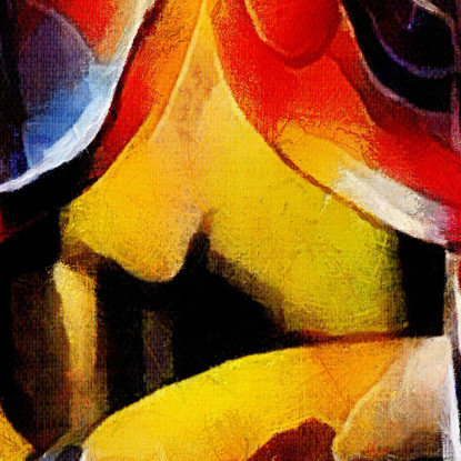 Quadro Moderno Arte E Vino Un Connubio Perfetto foo5 quadro stampato su tela