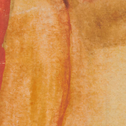 Madre Con Bambino In Cappotto Rosso Egon Schiele esh100 quadro stampato su tela