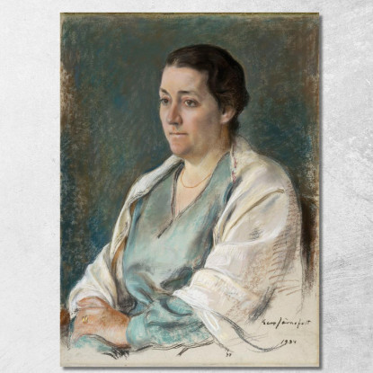 Ester Sihtola Eero Järnefelt ejr6 cuadro en lienzo