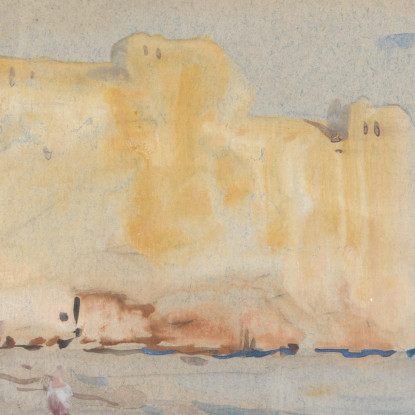 Ancona Hercules Brabazon Brabazon hbb12 quadro stampato su tela