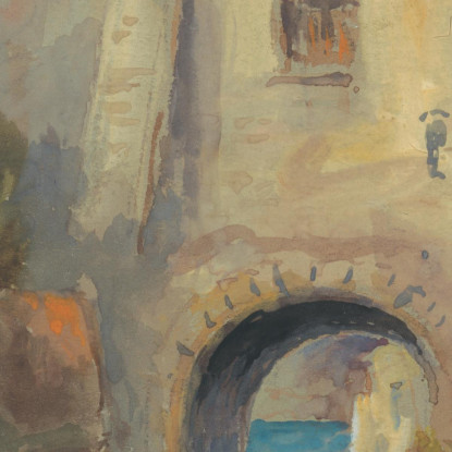 Portale Hercules Brabazon Brabazon hbb29 quadro stampato su tela