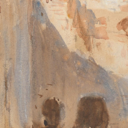 Marrakech Hercules Brabazon Brabazon hbb40 quadro stampato su tela