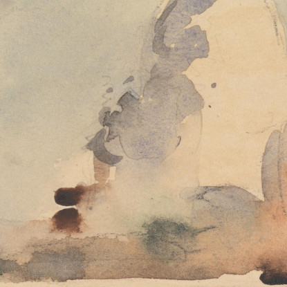 Santa Maria Della Salute Venezia 3 Hercules Brabazon Brabazon hbb51 quadro stampato su tela