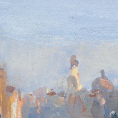 Venezia 2 Hercules Brabazon Brabazon hbb70 quadro stampato su tela