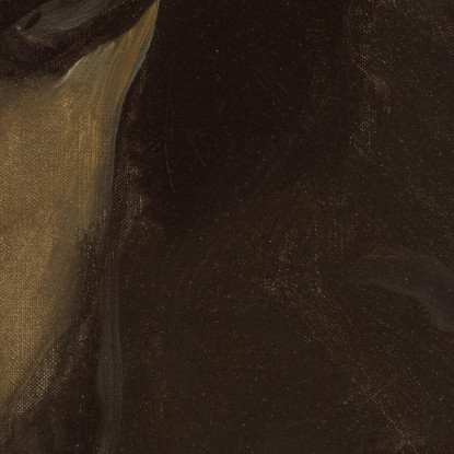 Ciotola Di Bronzo John White Alexander jwa3 quadro stampato su tela