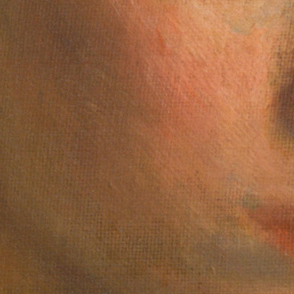 Ragazza Di Campagna Nils Dardel ndr47 quadro stampato su tela