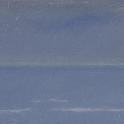 Spiaggia Di Skagen Al Chiaro Di Luna Peder Severin Krøyer psk53 quadro stampato su tela