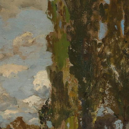 Una Strada A Rothenburg Tina Blau tbl8 quadro stampato su tela