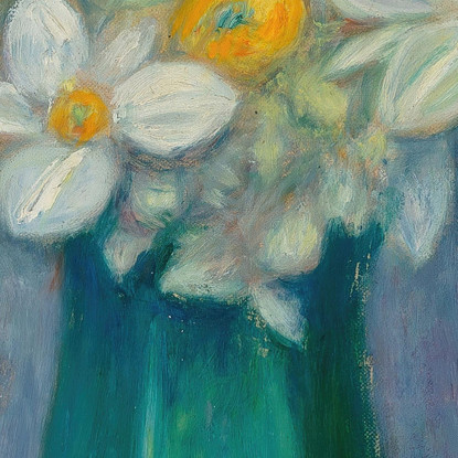 Narciso Di Carta William James Glackens wjg31 quadro stampato su tela