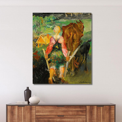 Aratura Filipp Malyavin fml9 quadro stampato su tela