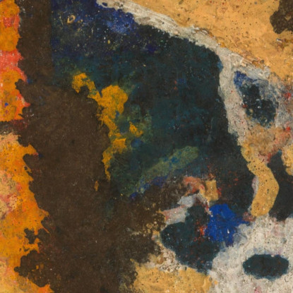 Velocità Jules Schmalzigaug jsh21 quadro stampato su tela