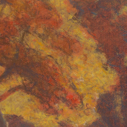 Da Zadielska Dolina Ľudovít Čordák lco26 quadro stampato su tela