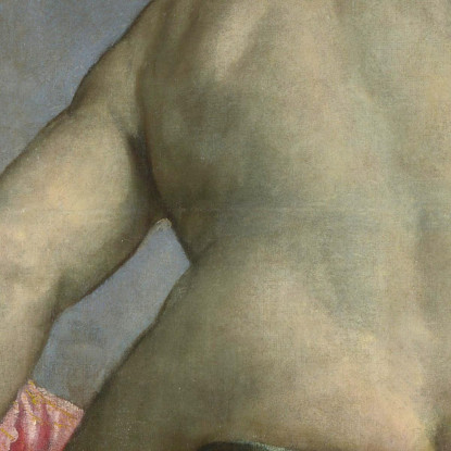 Untreue Paolo Veronese drucken auf leinwand