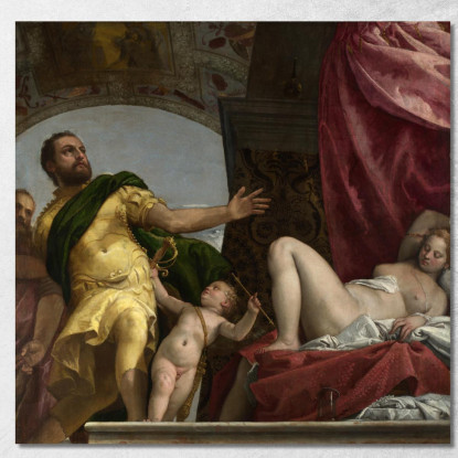 Allegoria Dell'Amore Iii