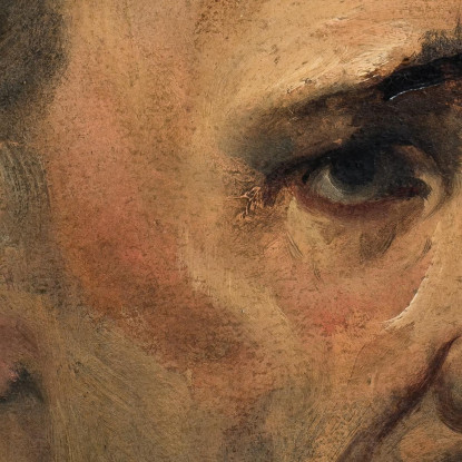 Don Chisciotte Wilhelm Marstrand wmr19 quadro stampato su tela