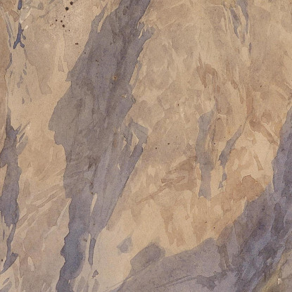 Hohe Kammer Kitzsteinhorn Edward Theodore Compton etc34 quadro stampato su tela