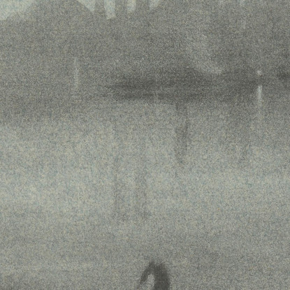 Notturno 3 James Abbott McNeill Whistler jam64 quadro stampato su tela