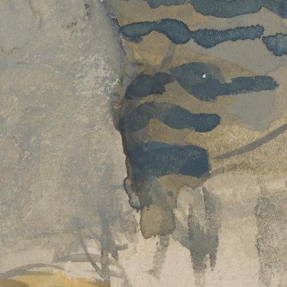 Nota Rosa Il Romanzo Breve James Abbott McNeill Whistler jam82 quadro stampato su tela