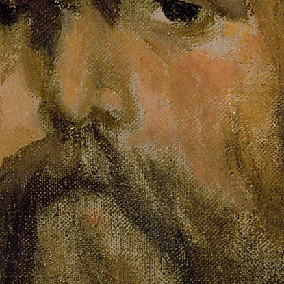 Robert Barr James Abbott McNeill Whistler jam91 quadro stampato su tela