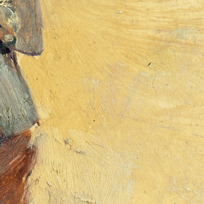 Passeggiata Al Sole Jean-Louis Forain jfr63 quadro stampato su tela