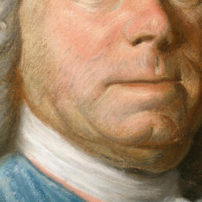 Hugh Hall John Singleton Copley jsg25 quadro stampato su tela