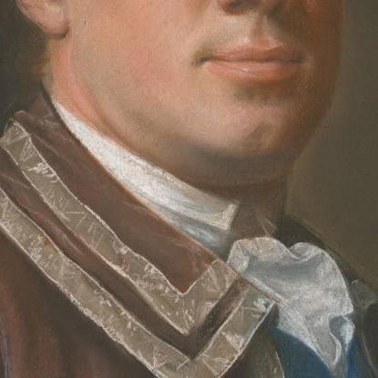 John Temple John Singleton Copley jsg28 quadro stampato su tela