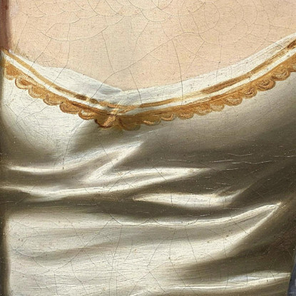 Sarah Sherburne Langdon John Singleton Copley jsg62 quadro stampato su tela