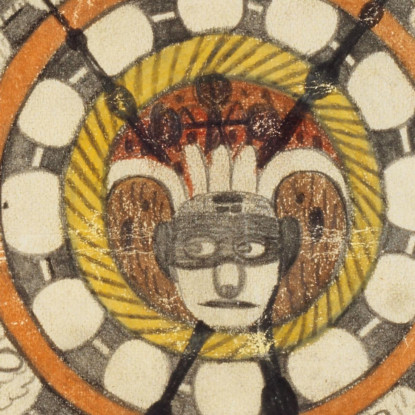 Anello Di Chrooslen - Corallo Di Massa - Rose - Croce E Campane - Croce. Ottilia - Foresta - Skt. Adolf - Anello Gigante - Citt