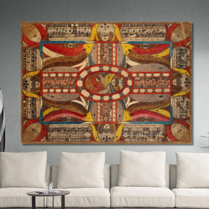 Il Lago Wili - Zohrn - Foresta In America E La Principessa Della Corona Wiegalinda Di Waldau - Feld - Skt. Adolf - Hoof Adolf W