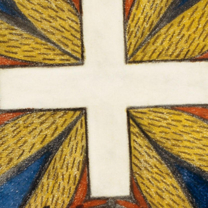 Roosali Dall’India Roosali Dalla Russia Roosali Dalla Cina E Roosali Dal Giappone Nel Giardino Di Skt. Adolf - Roosa Adolf Wölf