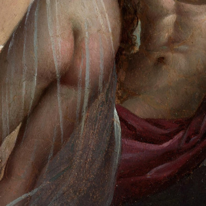 Aurora E Cefalo Anne Louis Girodet-Trioson alg1 quadro stampato su tela