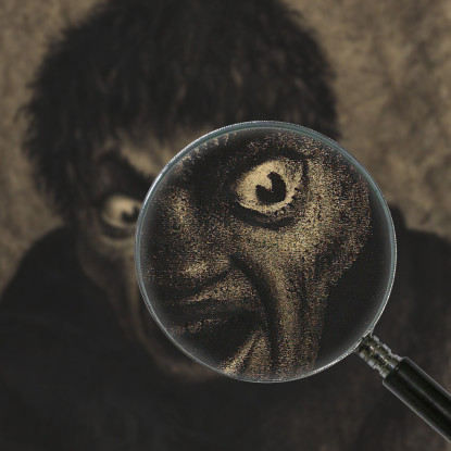 Immagine Basata Sul Film Sovietico Karl Wiener kwn75 quadro stampato su tela