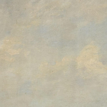 L’Alta Marea Nella Baia Di Saint-Valery Eugène Boudin ebd58 quadro stampato su tela