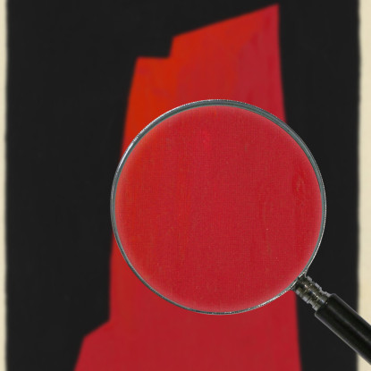 Monumento Karl Wiener kwn106 quadro stampato su tela