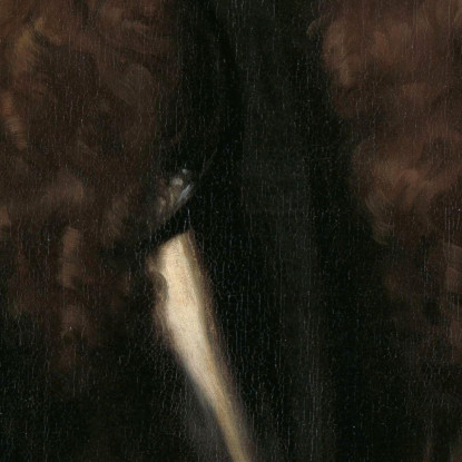 Cornelis Evertsen Luogotenente Ammiraglio Della Zelanda Nicolaes Maes nma5 quadro stampato su tela