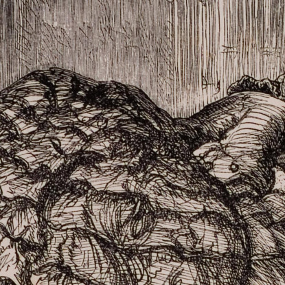 Framley Parsonage – Non Era Forse Una Menzogna? Sir John Everett Millais jem10 quadro stampato su tela