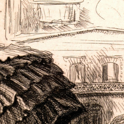 La Casa Delle Bambole Sir John Everett Millais jem46 quadro stampato su tela