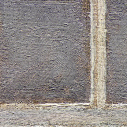 Una Stanza Nella Casa Dell'Artista In Strandgade Copenaghen Con La Moglie Dell'Artista 2 Vilhelm Hammershøi vhm1 quadro stampat