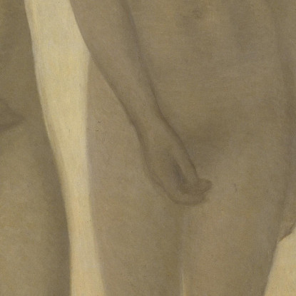 Artemide Vilhelm Hammershøi vhm6 quadro stampato su tela