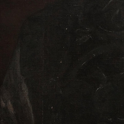 Ritratto Di Un Gentiluomo 2 Jacopo Tintoretto jtn18 quadro stampato su tela