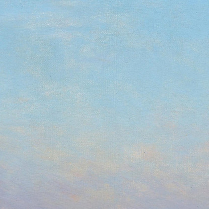 Veduta Di Istanbul Félix Ziem fzm162 quadro stampato su tela