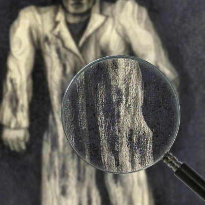 Senza Titolo Da I 150 Fogli Xxviii Karl Wiener kwn477 quadro stampato su tela