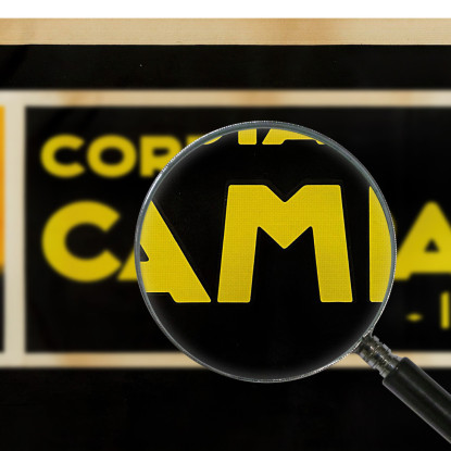 Cordiale Campari Leonetto Cappiello lcp39 quadro stampato su tela